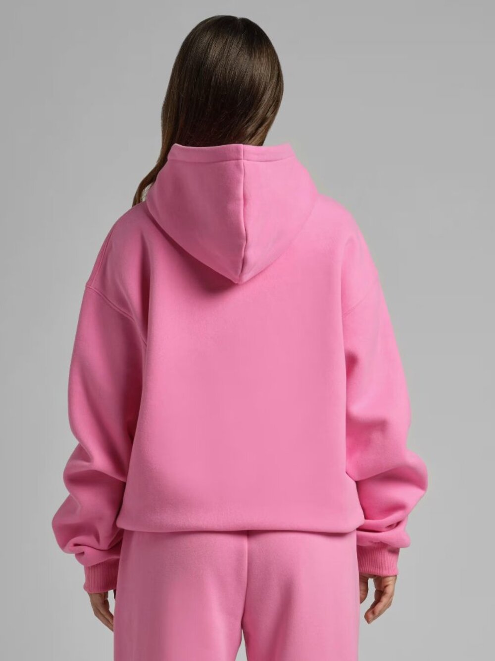 Minimalist Hoodie and Sweatpants  - FULL SET - Picture 5 of 12